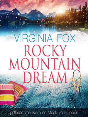 cover image of Rocky Mountain Dream